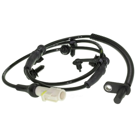 Wve 5S8649 ABS Wheel Speed Sensor 5S8649